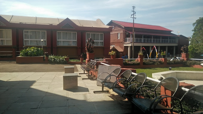 FOUNTAIN MAHABALESHWAR IHCL SELEQTIONS